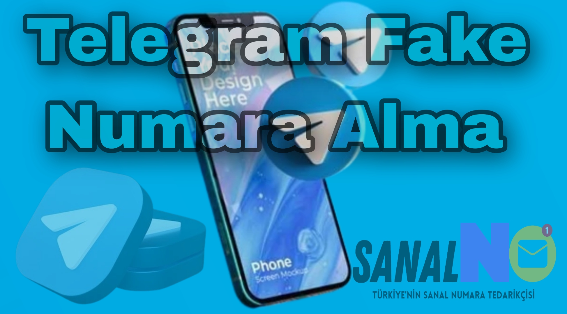 Telegram Online Numara Al